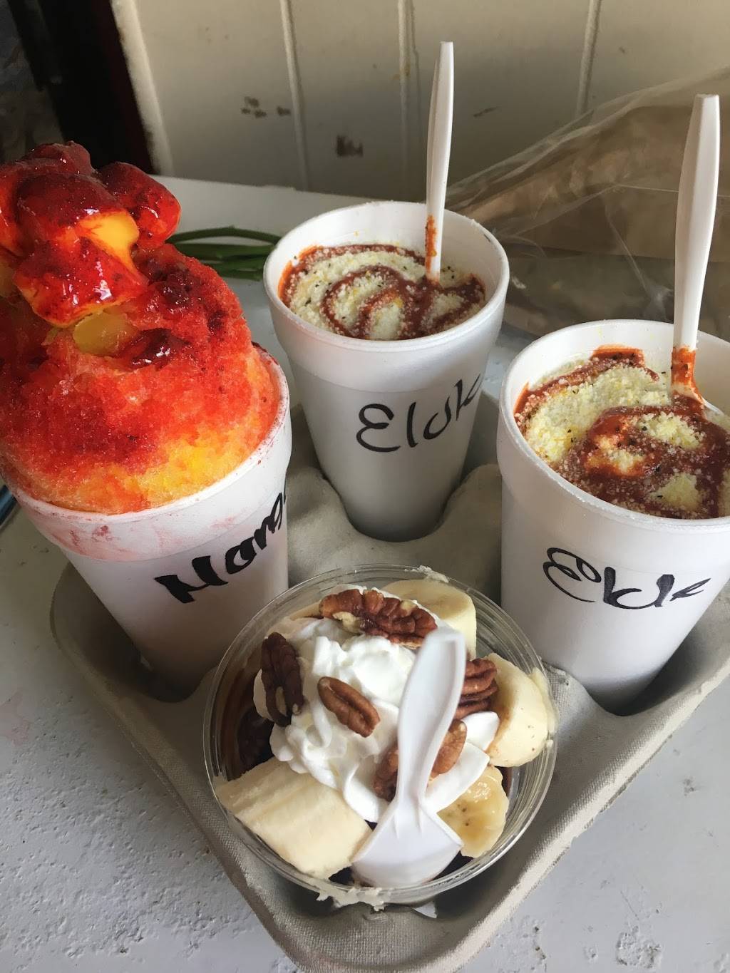 Speedys Snacks | meal takeaway | 2001 Horne Rd, Corpus Christi, TX 78416, USA | 3619444525 OR +1 361-944-4525