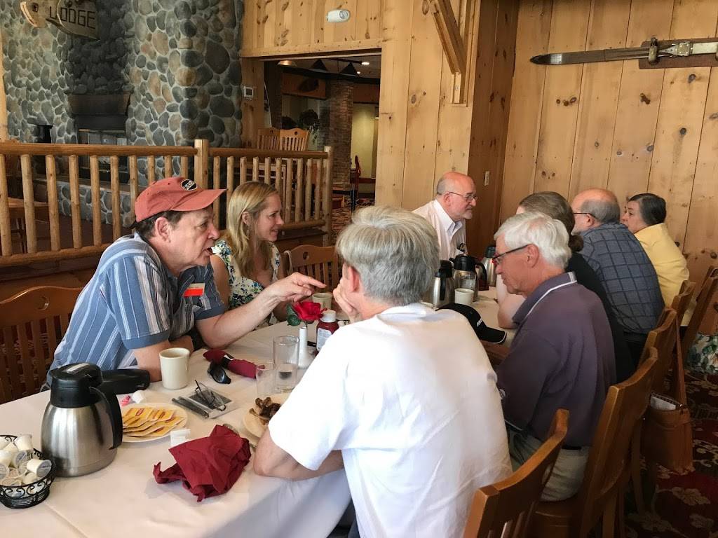 Moose Creek Steakhouse | restaurant | 10000 Baltimore Ave, College Park, MD 20740, USA | 3013456700 OR +1 301-345-6700