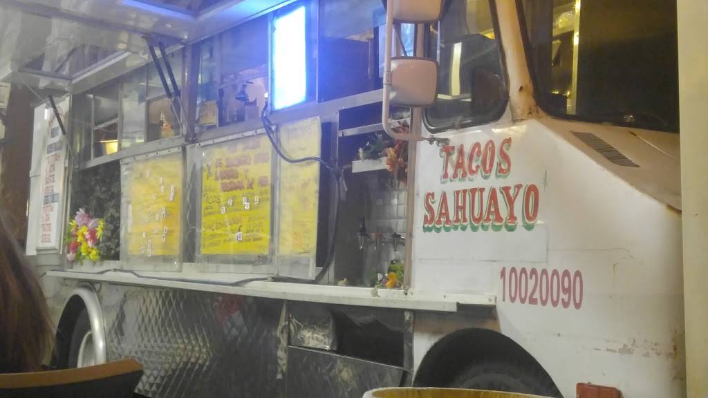 Taco Sahuayo | restaurant | 2934 E McDowell Rd, Phoenix, AZ 85008, USA | 6024187614 OR +1 602-418-7614