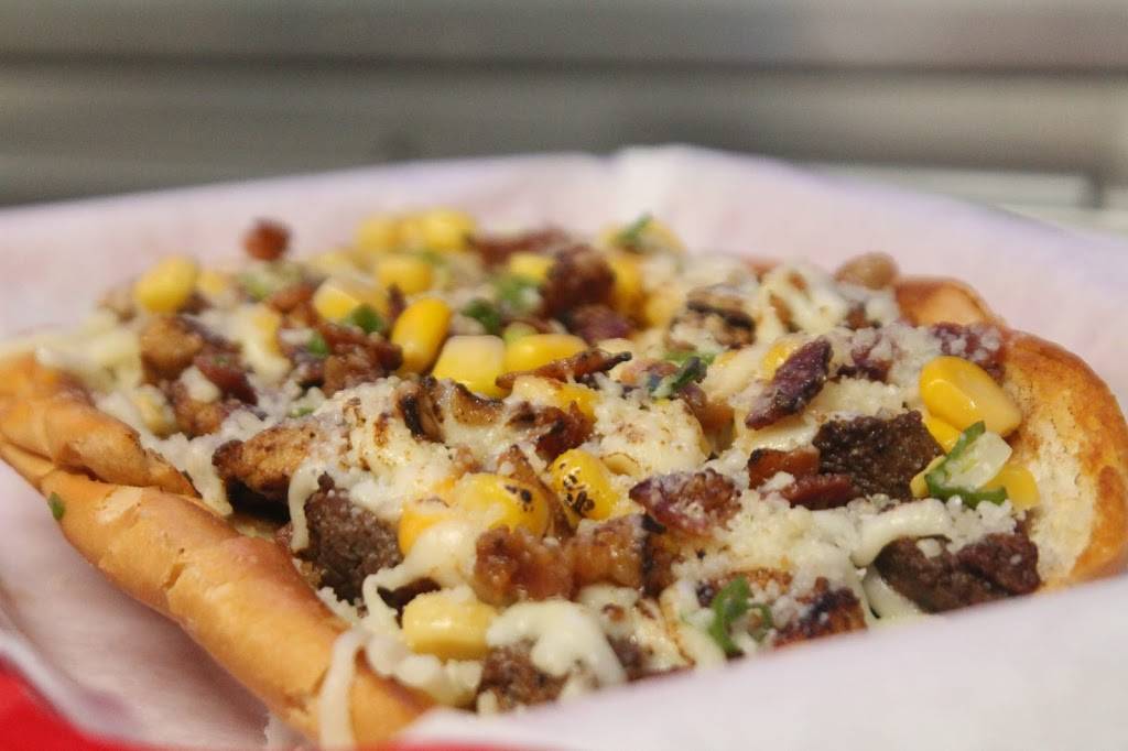 Fusion Grill???? | restaurant | 1012 S Mason Rd, Katy, TX 77450, USA | 8323401074 OR +1 832-340-1074