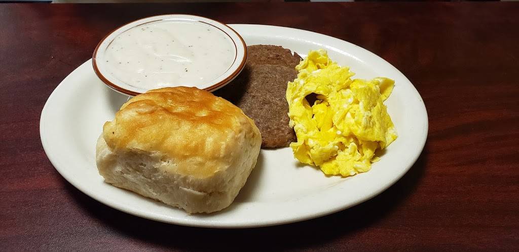 Scotties Diner Etowah TN | restaurant | 1202 Tennessee Ave, Etowah, TN 37331, USA | 4232639042 OR +1 423-263-9042