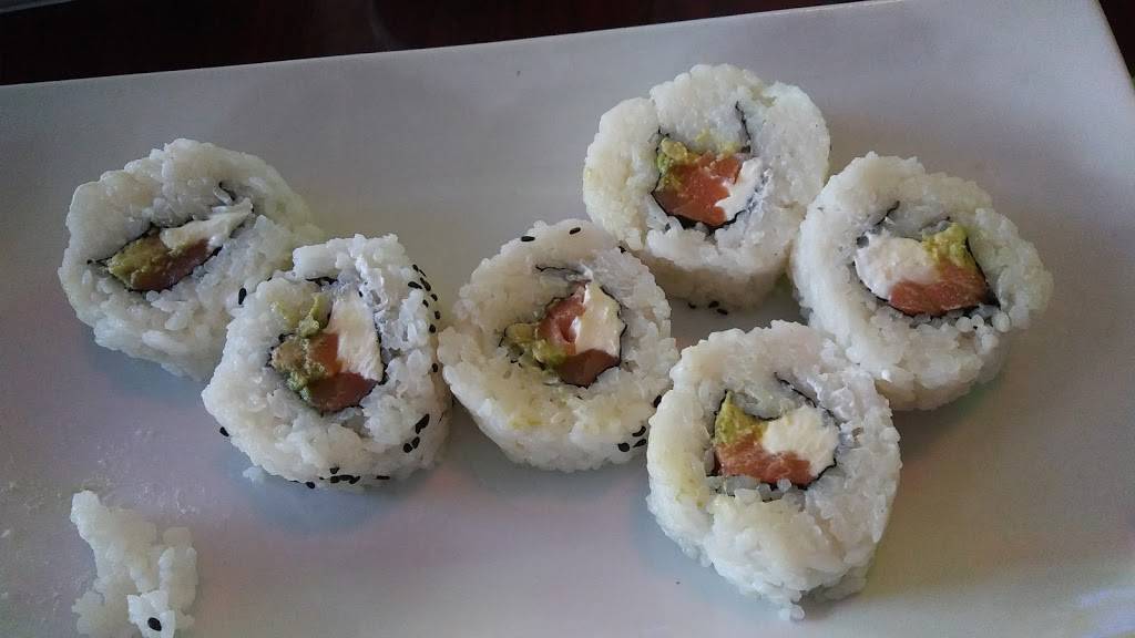 Sushi I Japanese Restaurant | restaurant | 710 W Rancier Ave #240, Killeen, TX 76541, USA | 2542001000 OR +1 254-200-1000
