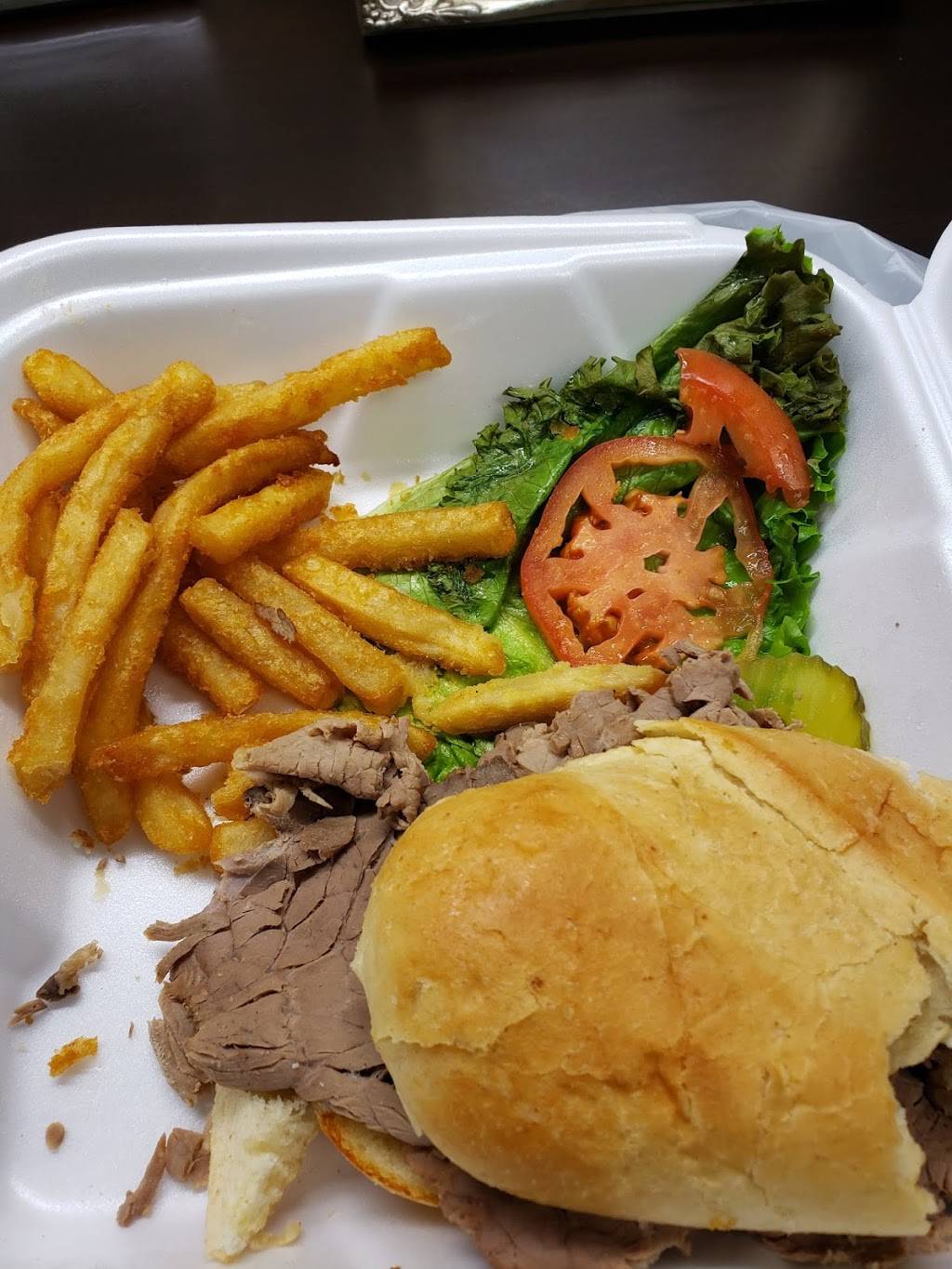 Zacks Diner | restaurant | 202 E Locust St, Fort Branch, IN 47648, USA | 8127531230 OR +1 812-753-1230