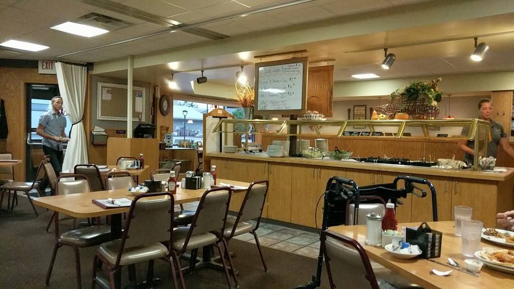 Byron Family Restaurant | restaurant | 2527 84th St SW, Byron Center, MI 49315, USA | 6168781888 OR +1 616-878-1888