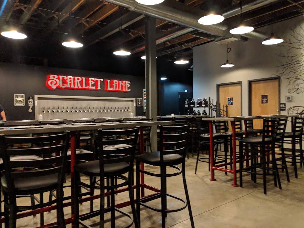 Scarlet Lane Brewing SoBro Tap House | restaurant | 4601 N College Ave unit c, Indianapolis, IN 46205, USA | 3179866125 OR +1 317-986-6125