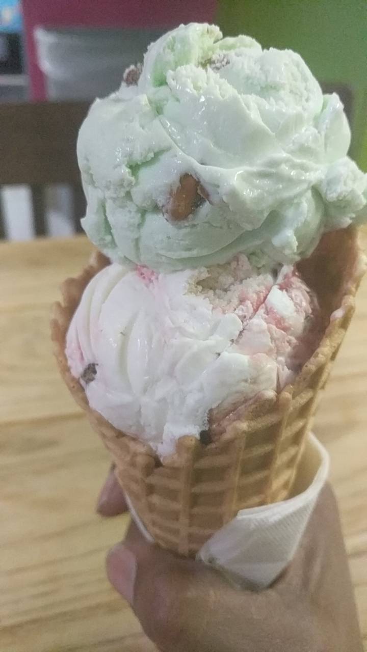 Paleteria Arcoiris | restaurant | 2483 S Academy Blvd, Colorado Springs, CO 80916, USA | 7194327428 OR +1 719-432-7428