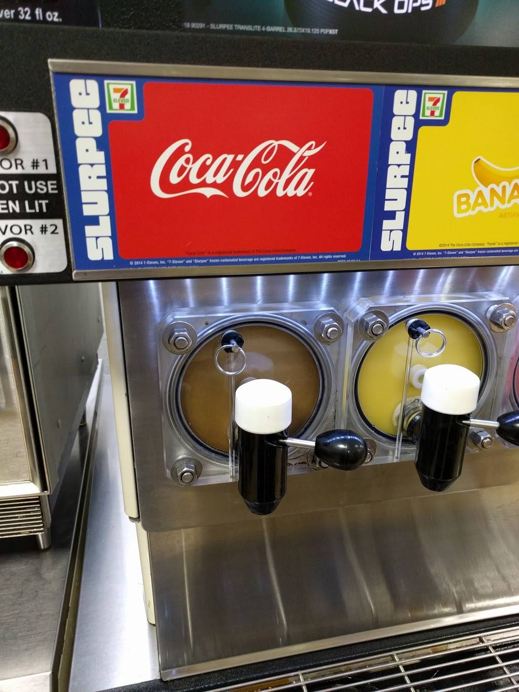 7-Eleven | bakery | 2108 Mt Vernon Ave, Alexandria, VA 22301, USA | 7036841943 OR +1 703-684-1943