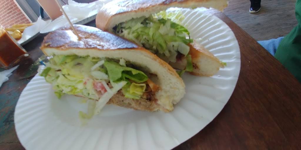 Reposteria Miguelina | restaurant | 154 Essex St, Lawrence, MA 01840, USA | 9789753378 OR +1 978-975-3378