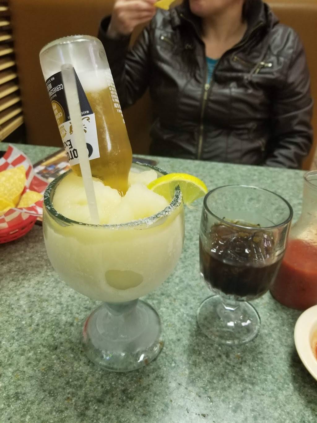 El Sombrero Mexican Grill & Cantina | restaurant | 2001 W Houston St, Broken Arrow, OK 74012, USA | 9188933199 OR +1 918-893-3199