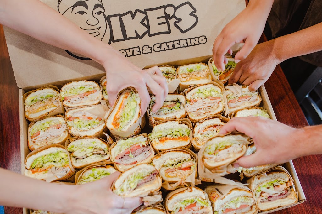 Ikes Love and Sandwiches | restaurant | 1835 Newport Blvd Suite D-153, Costa Mesa, CA 92627, USA | 9496293303 OR +1 949-629-3303