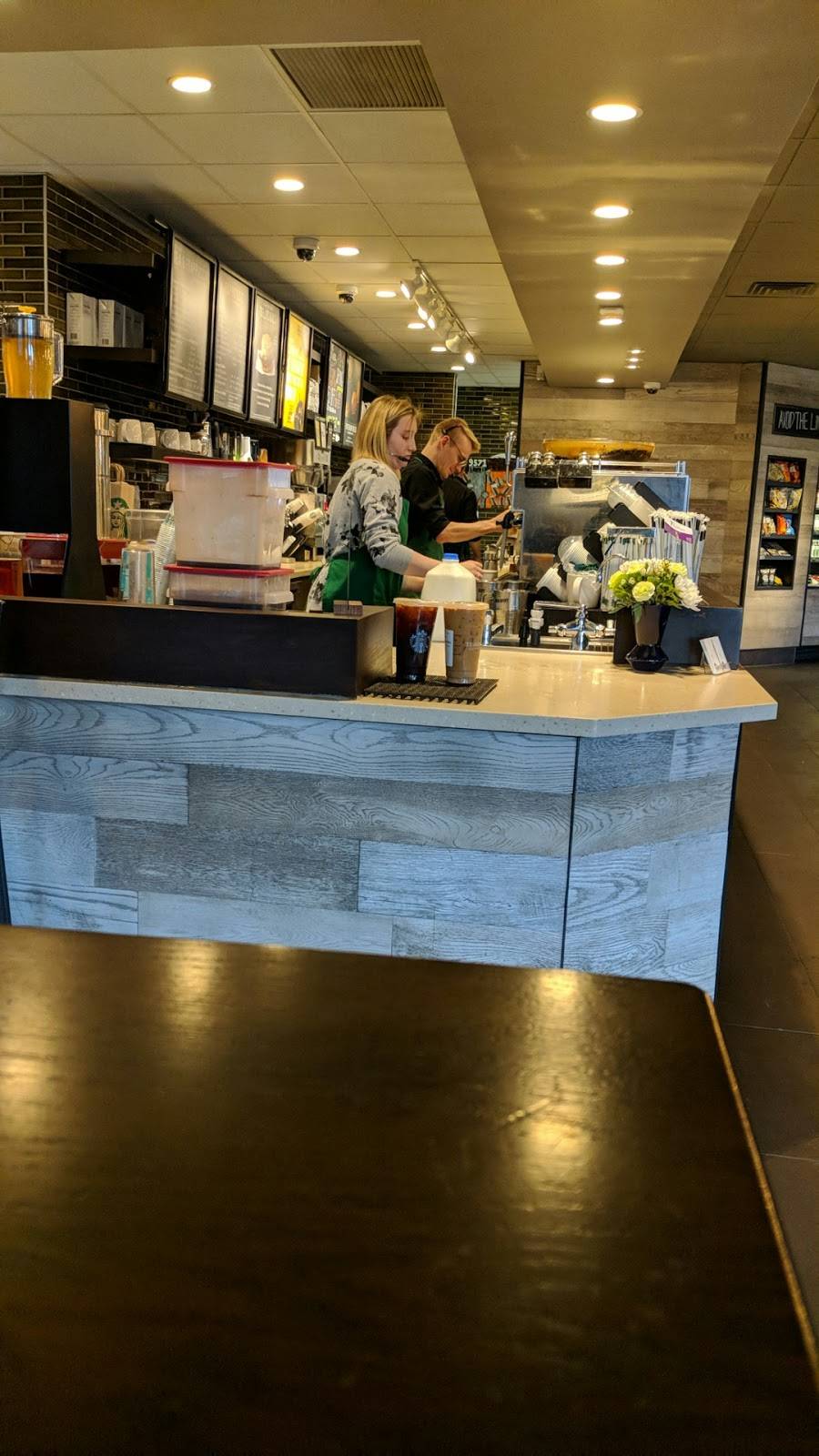 Starbucks | cafe | 1003 S Main St, Centerville, OH 45458, USA | 9374280653 OR +1 937-428-0653