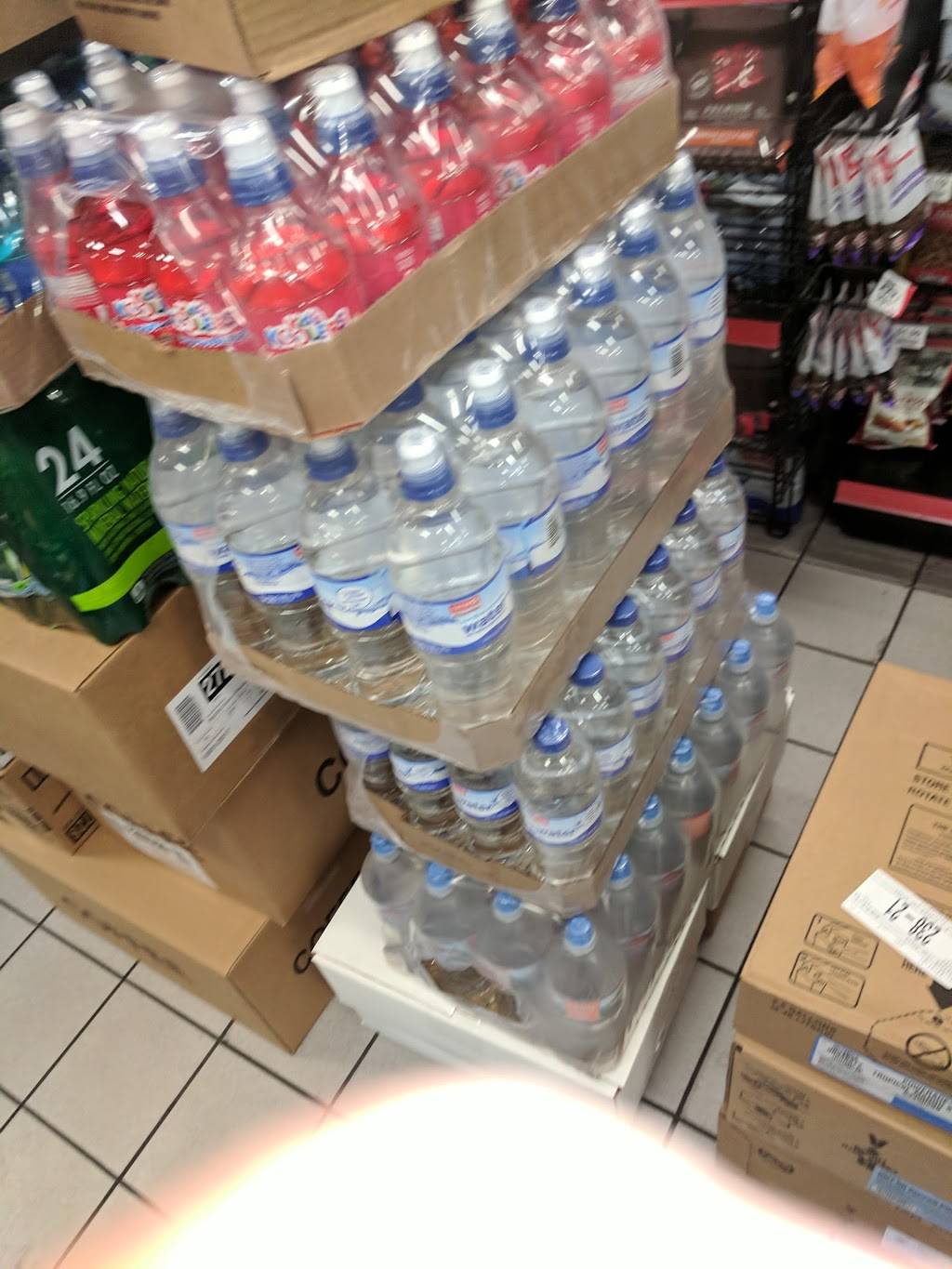 Circle K | meal takeaway | 24838 N 35th Ave, Glendale, AZ 85310, USA | 6235808890 OR +1 623-580-8890