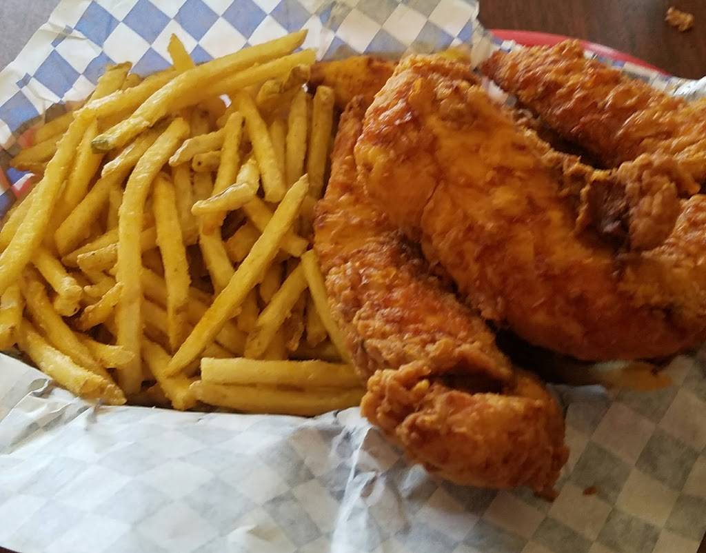 The Chicken Shack | restaurant | 11211 Dransfeldt Rd #134, Parker, CO 80134, USA | 7205045044 OR +1 720-504-5044