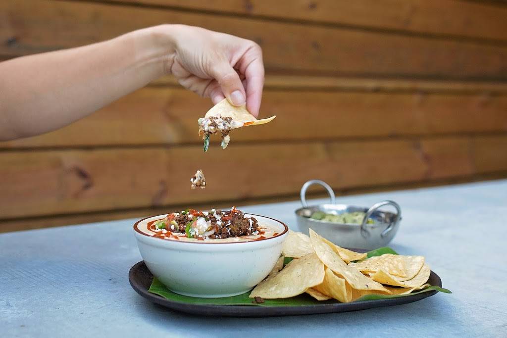 Studewood Cantine | restaurant | 1111 Studewood St Unit A, Houston, TX 77008, USA | 7138641100 OR +1 713-864-1100