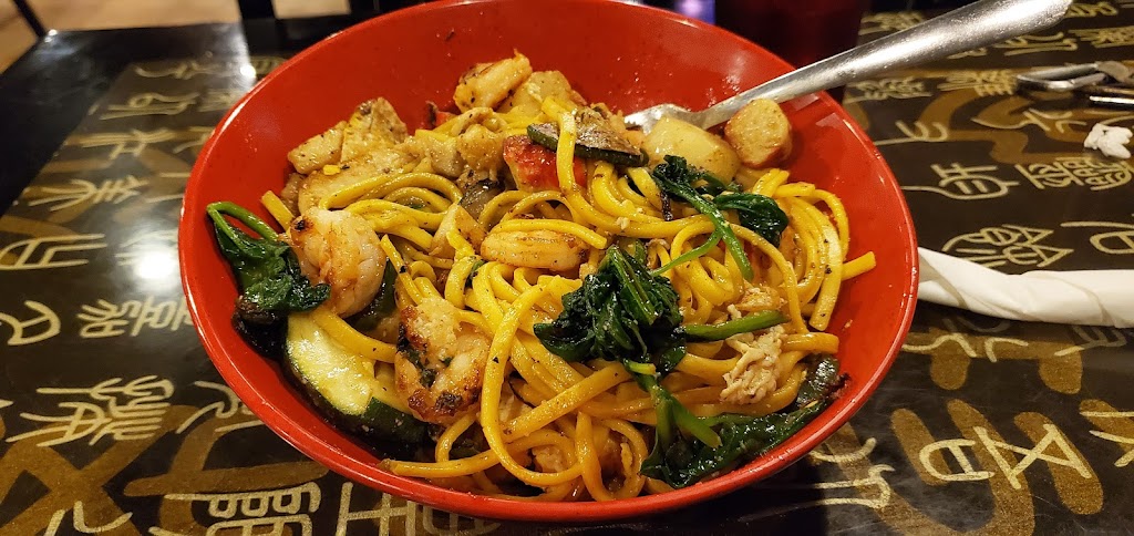 Khans Mongolian Grill | restaurant | 608 Sterlington Rd, Monroe, LA 71203, USA | 3183428668 OR +1 318-342-8668