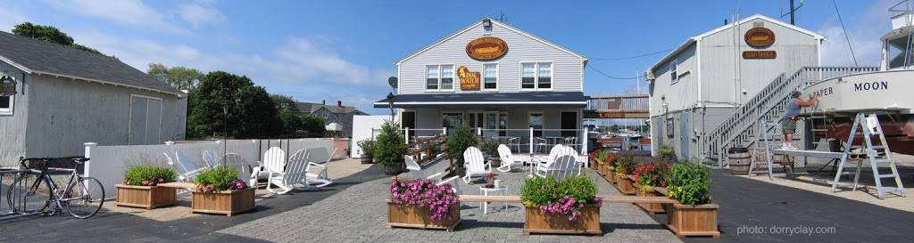 Dog Watch Cafe | restaurant | 194 Water St, Stonington, CT 06378, USA | 8604154510 OR +1 860-415-4510
