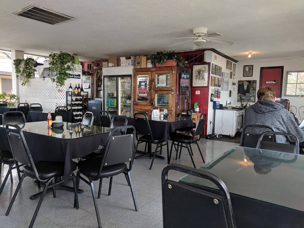 Cafe Rue Orleans - Cajun & Seafood | restaurant | 1150 N College Ave, Fayetteville, AR 72703, USA | 4794432777 OR +1 479-443-2777