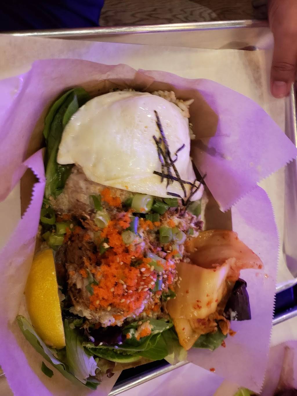 KoJa Kitchen | restaurant | 19700 Vallco Pkwy #130, Cupertino, CA 95014, USA | 4082178608 OR +1 408-217-8608