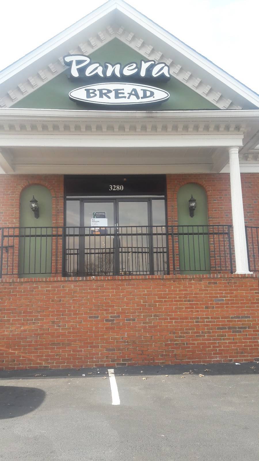 Panera Bread | bakery | 3280 Holcomb Bridge Rd Ste. B, Norcross, GA 30092, USA | 7702481066 OR +1 770-248-1066