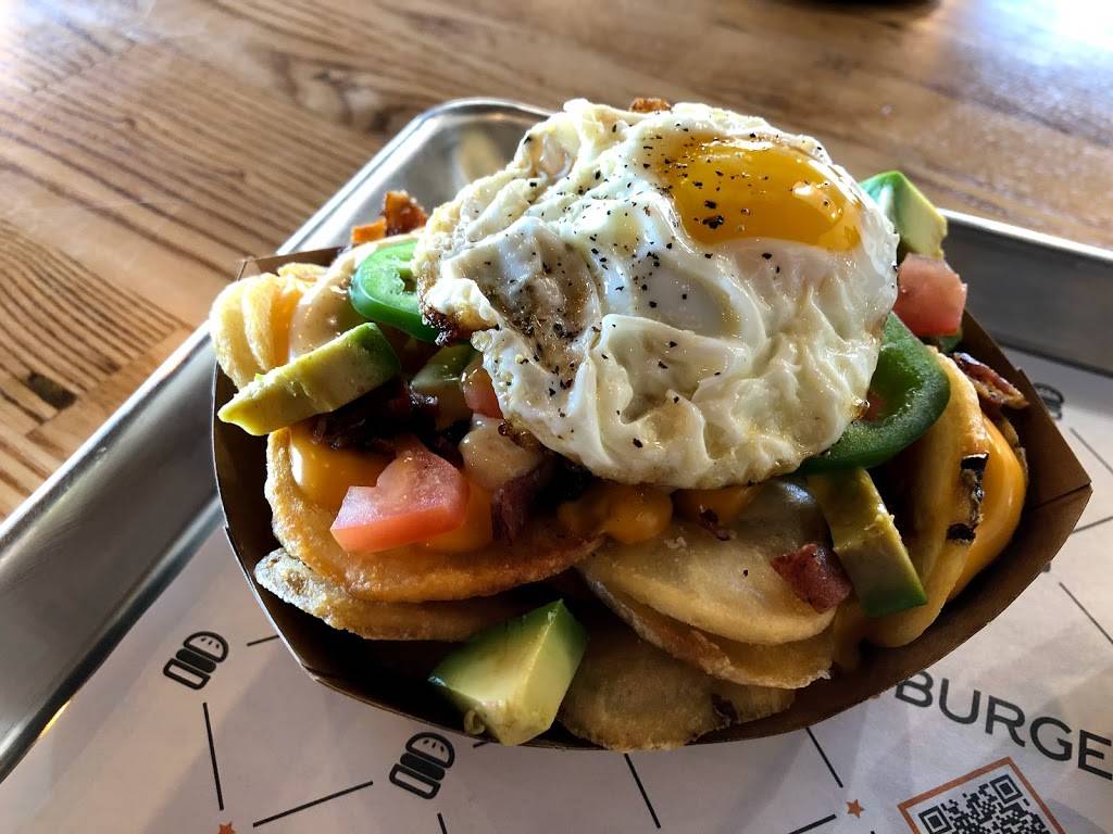 BurgerIM | restaurant | Mountain’s Edge Marketplace, 7825 Blue Diamond Rd Ste 101, Las Vegas, NV 89178, USA | 7026384800 OR +1 702-638-4800