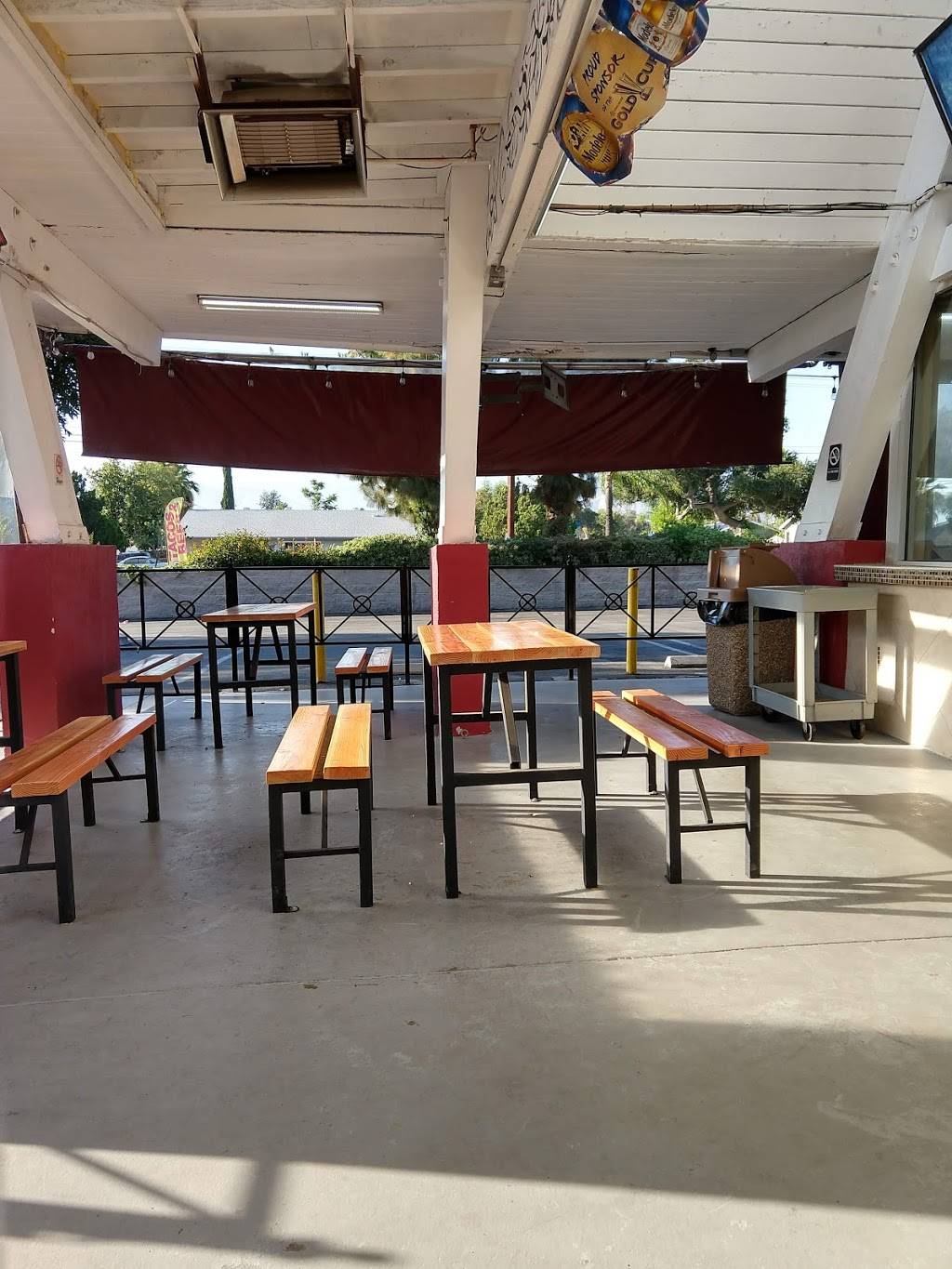 Tacos La Terraza Mexican Food Restaurant | restaurant | 1596 Orange St, Redlands, CA 92374, USA | 9097987958 OR +1 909-798-7958