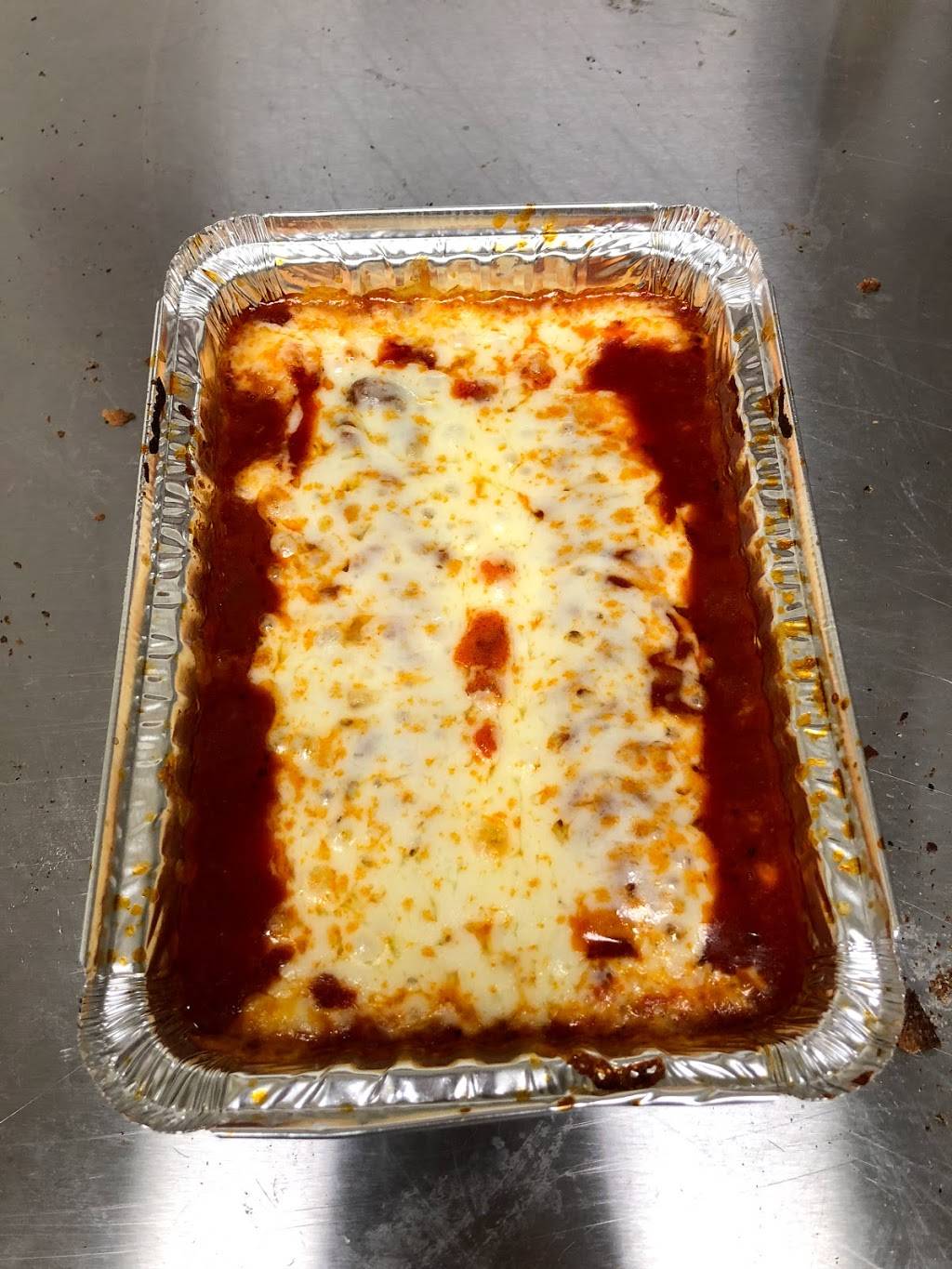 Joes Way Pizza | restaurant | 530 76th St SW #500, Byron Center, MI 49315, USA | 6162599975 OR +1 616-259-9975