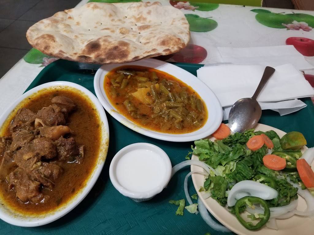 Tabaq Restaurant | restaurant | 1245 N Clybourn Ave, Chicago, IL 60610, USA | 3129441245 OR +1 312-944-1245