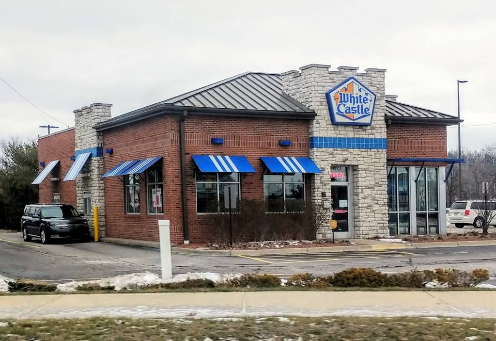 White Castle | restaurant | 3832 E Grand River Ave, Howell, MI 48843, USA | 5175525284 OR +1 517-552-5284