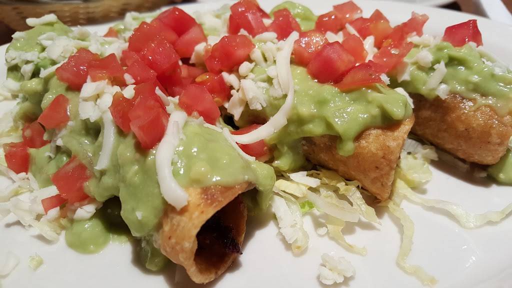 El Taquito Restaurant #2 | restaurant | 215 W Winton Ave, Hayward, CA 94544, USA | 5103972505 OR +1 510-397-2505