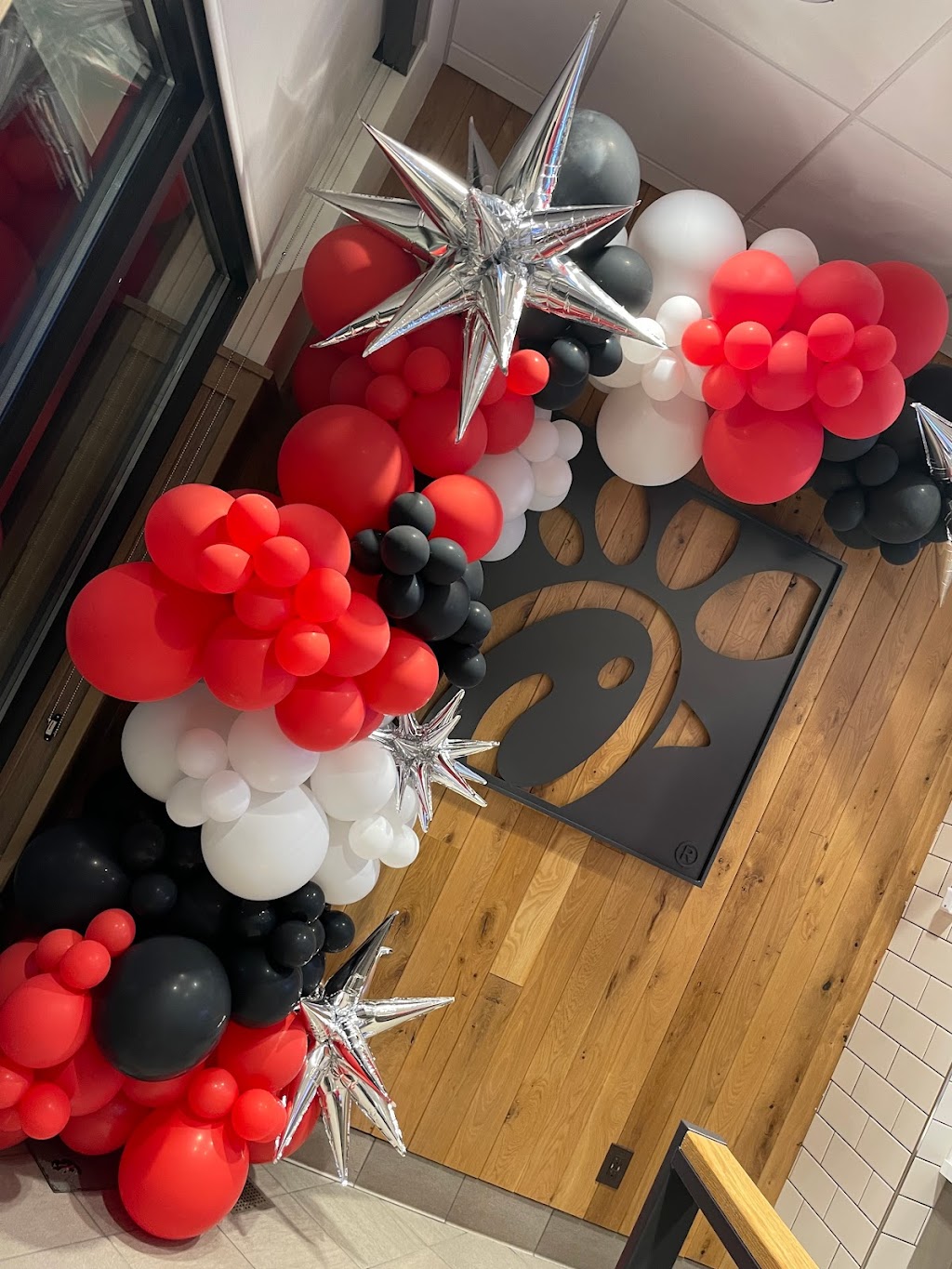 Chick-fil-A | restaurant | 1740 N Bechtle Ave, Springfield, OH 45504, USA | 9379777343 OR +1 937-977-7343