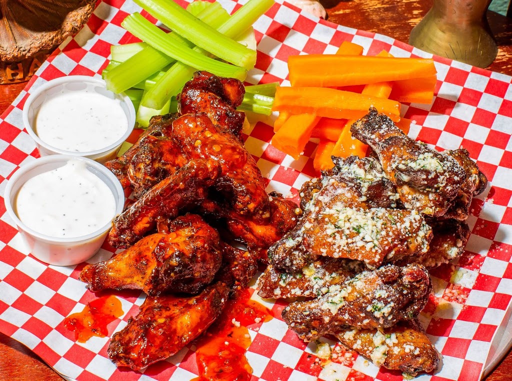 Little Louies AVL | restaurant | 32 Banks Ave #103, Asheville, NC 28801, USA | 8282327216 OR +1 828-232-7216