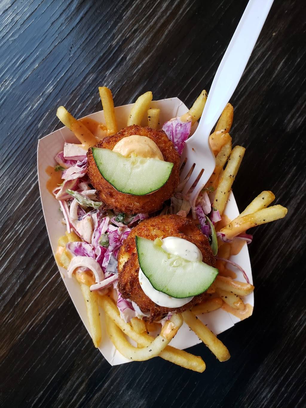 Stacked Eatery | restaurant | 617 Broadway St S, Menomonie, WI 54751, USA | 7153384671 OR +1 715-338-4671