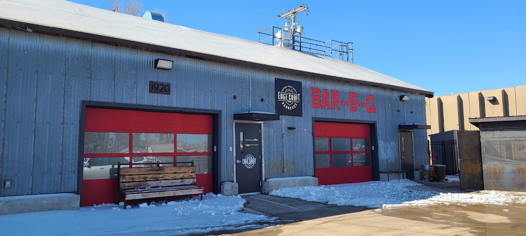 Edge Craft Barbecue | restaurant | 1920 Linwood Blvd, Oklahoma City, OK 73106, USA | 4057682970 OR +1 405-768-2970