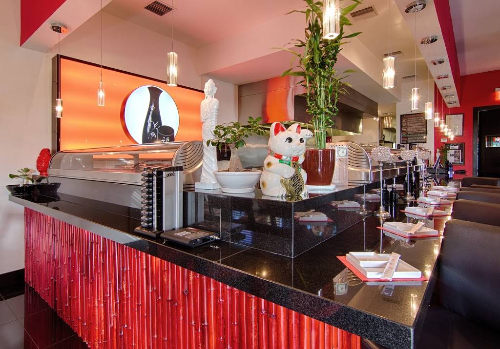 Sushi Sake Sheridan | restaurant | 15641 Sheridan St, Davie, FL 33331, USA | 9546804282 OR +1 954-680-4282