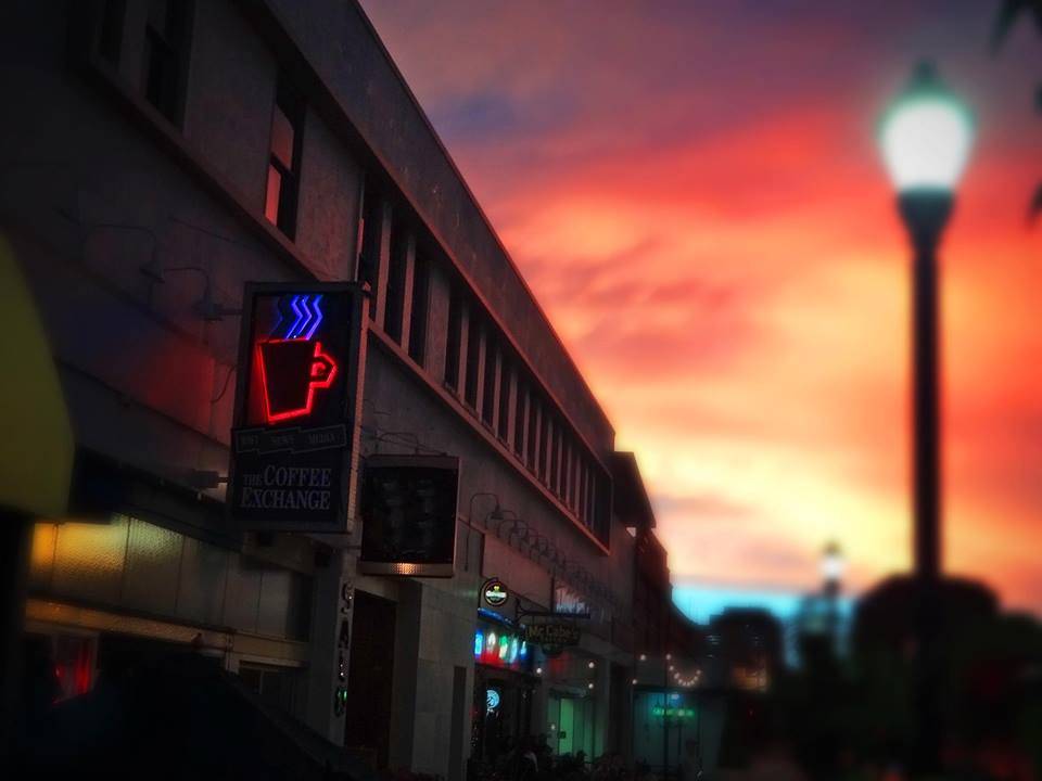 The Exchange | cafe | 526 S Tejon St, Colorado Springs, CO 80903, USA | 7196350277 OR +1 719-635-0277