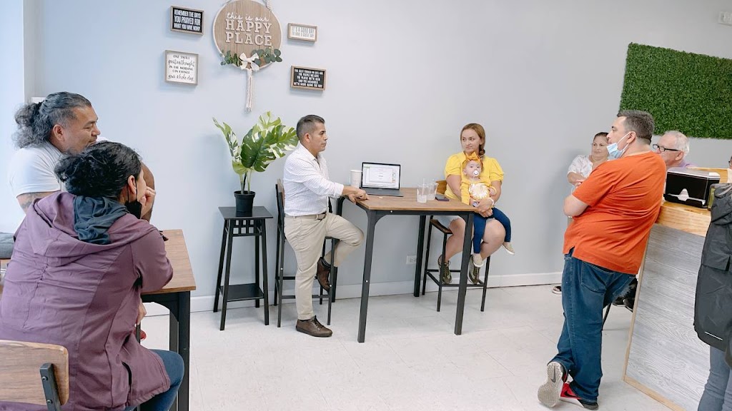 Grove Nutrition | meal takeaway | 8408 W Grand Ave, River Grove, IL 60171, USA | 3316452786 OR +1 331-645-2786