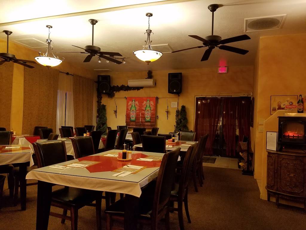 Chinatown Restaurant | restaurant | 2766 East St, Anderson, CA 96007, USA | 5303780230 OR +1 530-378-0230