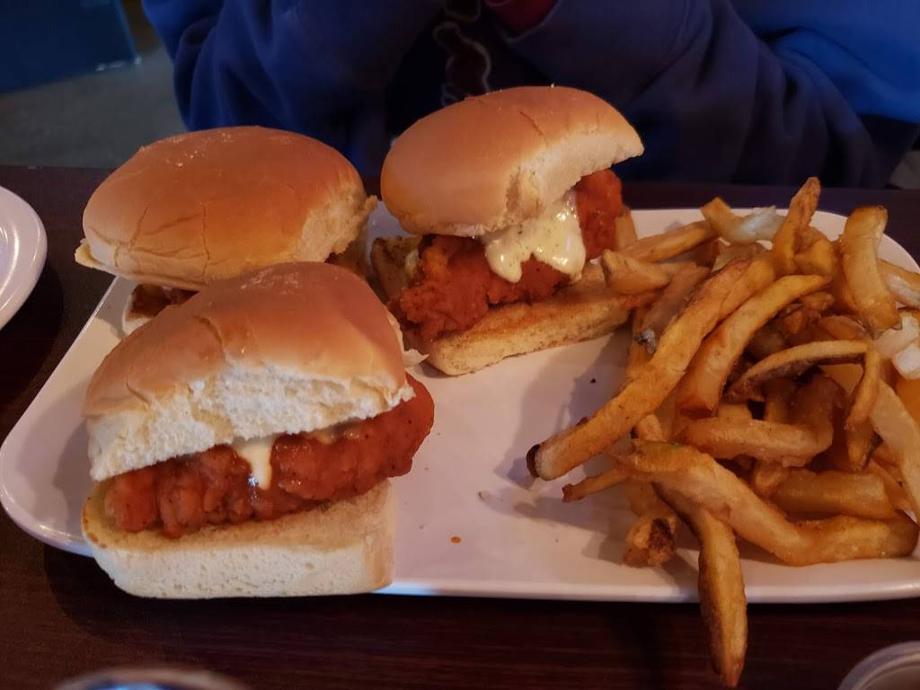 Powell Bar & Grill | restaurant | 26 Grace Dr, Powell, OH 43065, USA | 6143969563 OR +1 614-396-9563