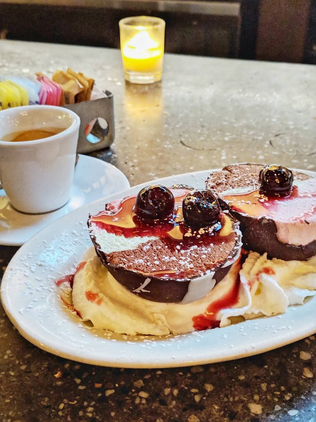 Fortina | restaurant | 17 Maple Ave, Armonk, NY 10504, USA | 9142730900 OR +1 914-273-0900