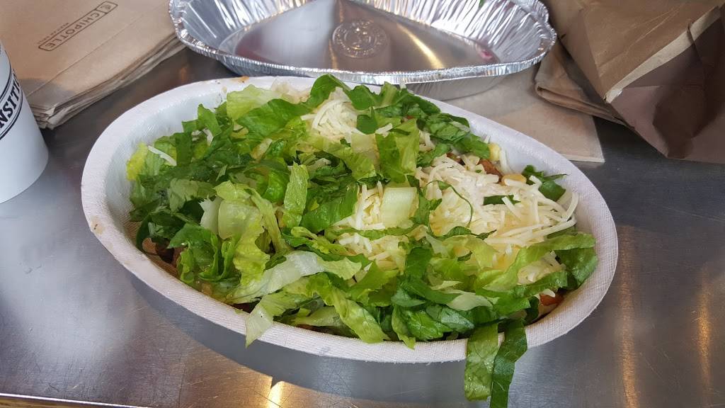 Chipotle Mexican Grill | restaurant | 731 Spectrum Center Dr, Irvine, CA 92618, USA | 9497530554 OR +1 949-753-0554