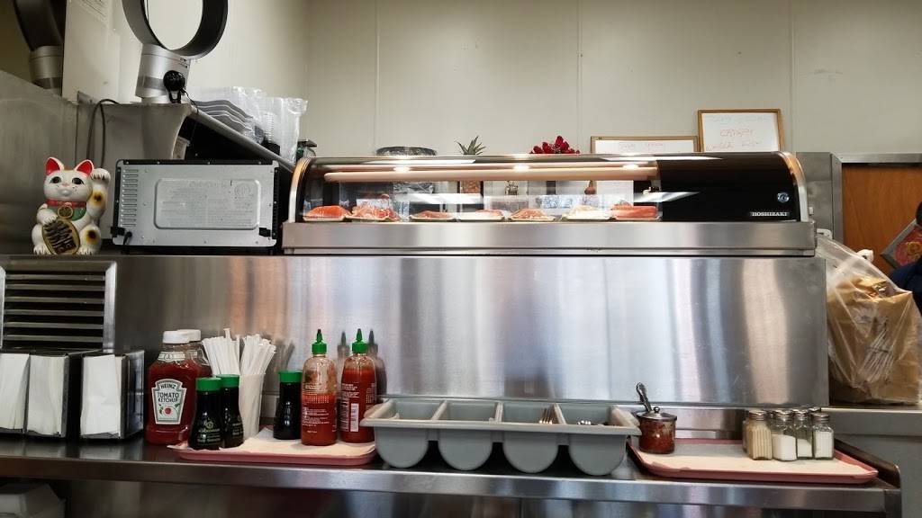 China Taste | restaurant | 155 Rollins Ave, Rockville, MD 20852, USA | 3019846888 OR +1 301-984-6888