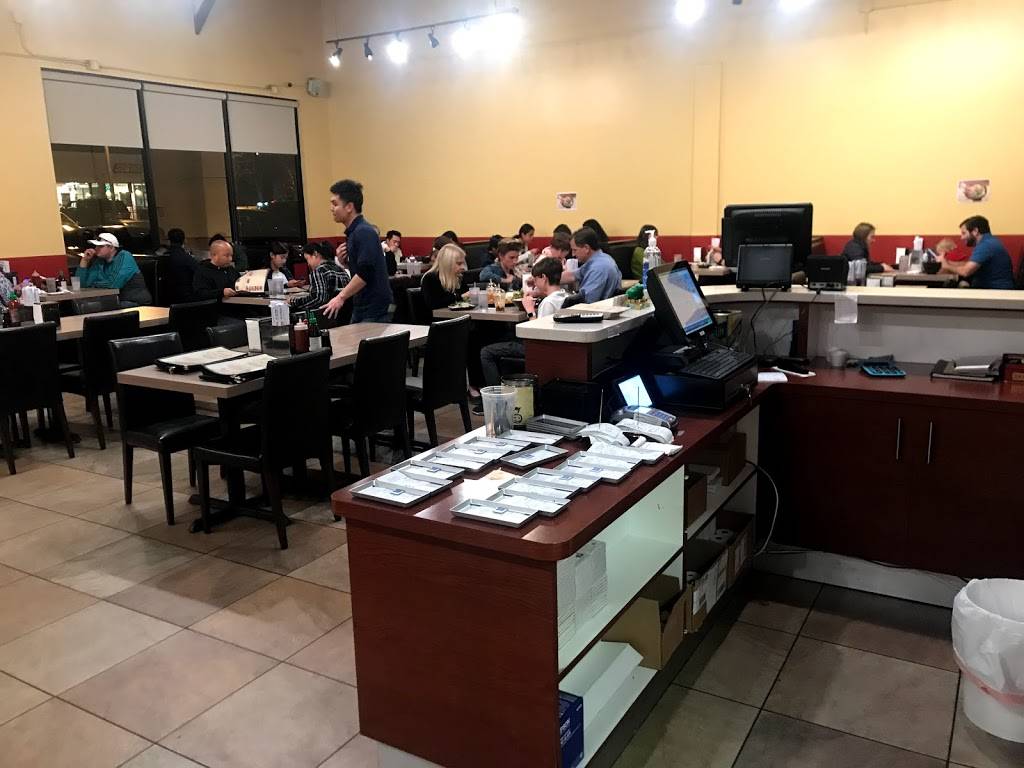 Pho The Bowl | restaurant | 27660 Marguerite Pkwy, Mission Viejo, CA 92692, USA | 9493478989 OR +1 949-347-8989