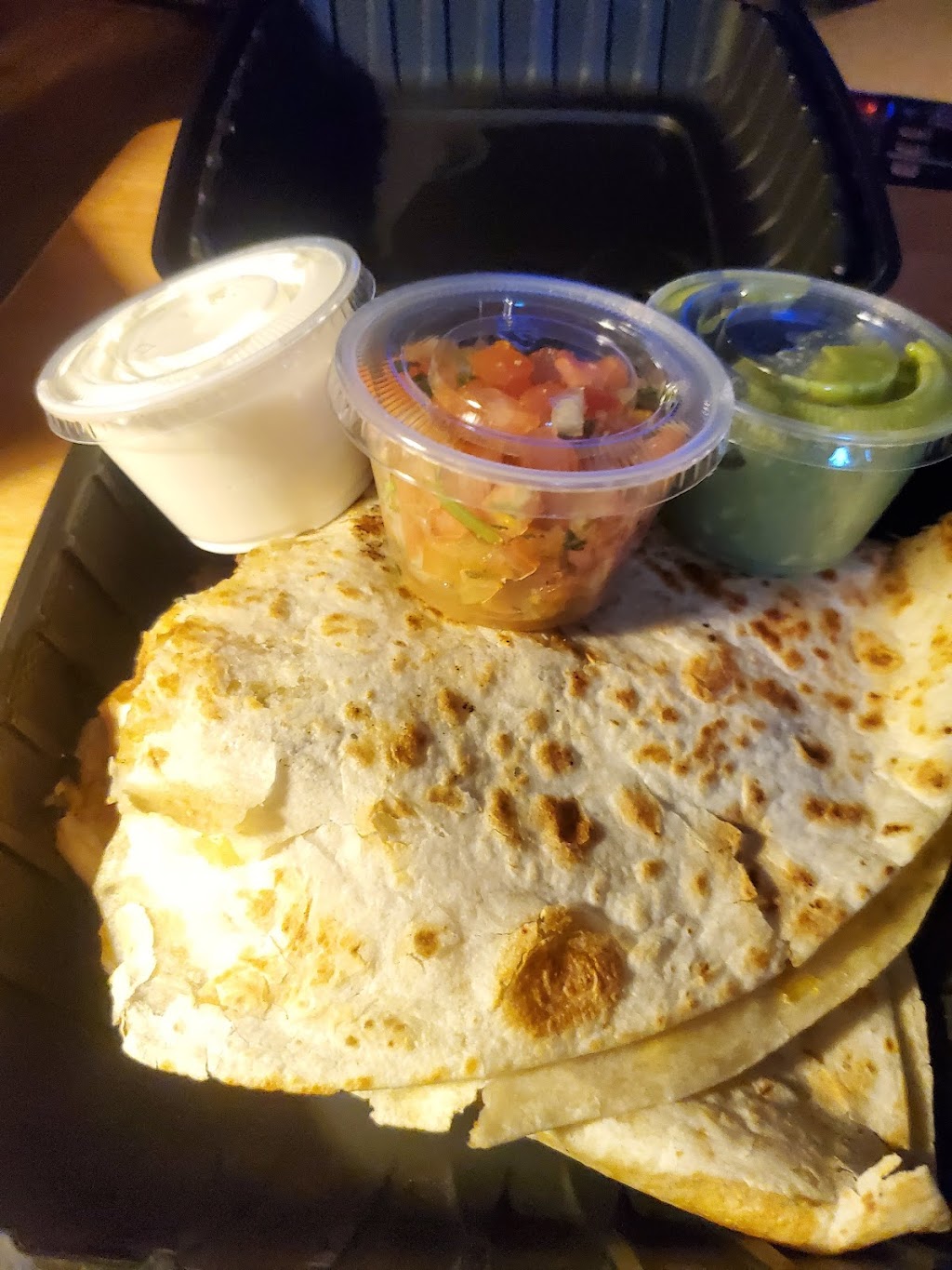 Victoricos Mexican Food- McAndrews | restaurant | 390 E McAndrews Rd, Medford, OR 97501, USA | 5415001430 OR +1 541-500-1430