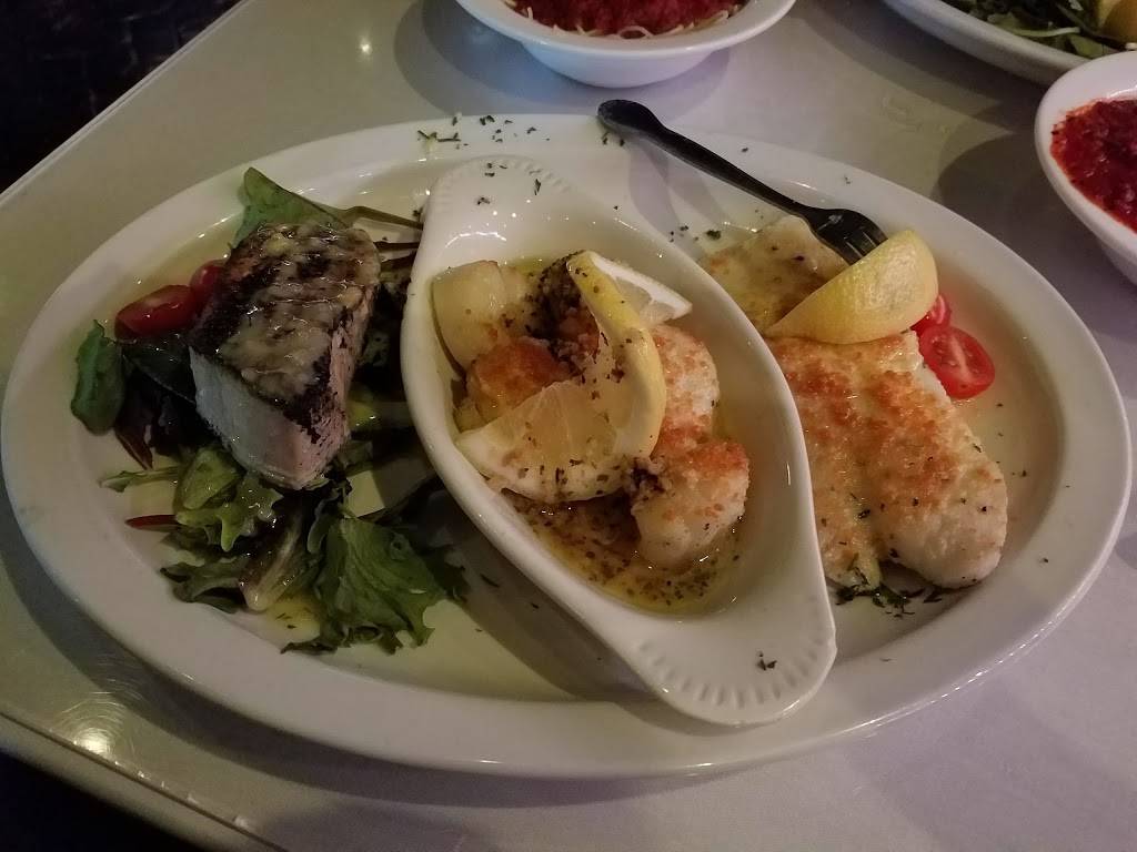 Rossis Italian Restaurant | restaurant | 9636 N Kings Hwy, Myrtle Beach, SC 29572, USA | 8434490481 OR +1 843-449-0481