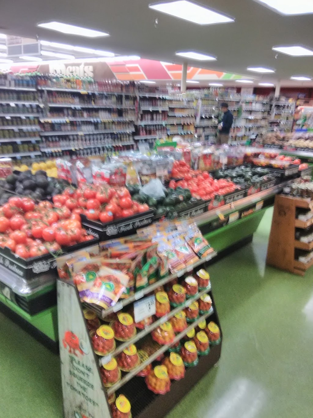 Save Mart | meal delivery | 1121 W Visalia Rd, Exeter, CA 93221, USA | 5595922635 OR +1 559-592-2635