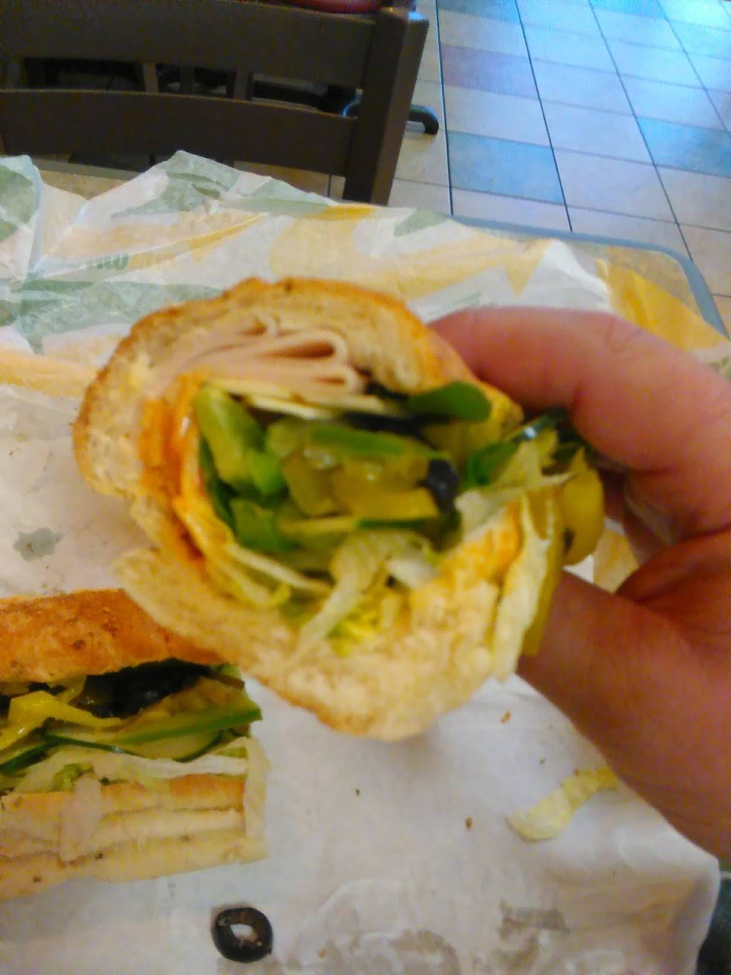 Subway Restaurants | restaurant | 2353 Pacific Ave Suite C, Stockton, CA 95204, USA | 2099449552 OR +1 209-944-9552