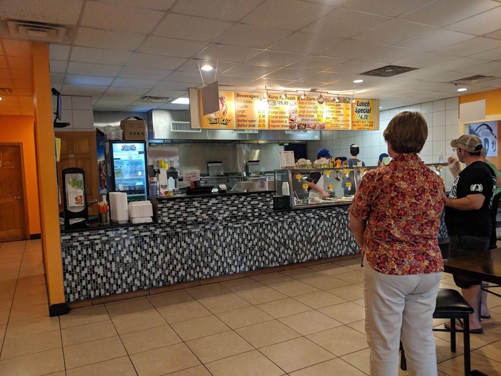 Kung Fu Cafe | meal takeaway | 2902 Broadway St, Anderson, IN 46012, USA | 7653930849 OR +1 765-393-0849