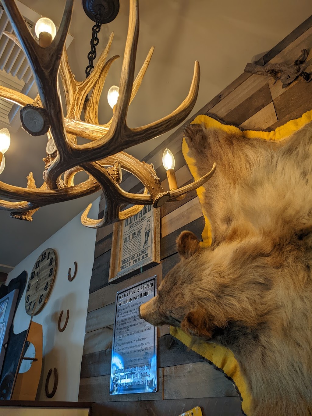 Lone Spur Cafe | cafe | 1859 S Stapley Dr #107, Mesa, AZ 85204, USA | 4805307997 OR +1 480-530-7997