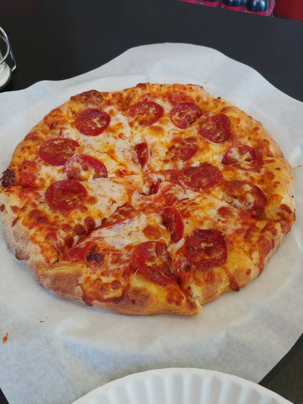 Primo Pizza | meal delivery | 1064 Divisadero St, San Francisco, CA 94115, USA | 4153599300 OR +1 415-359-9300