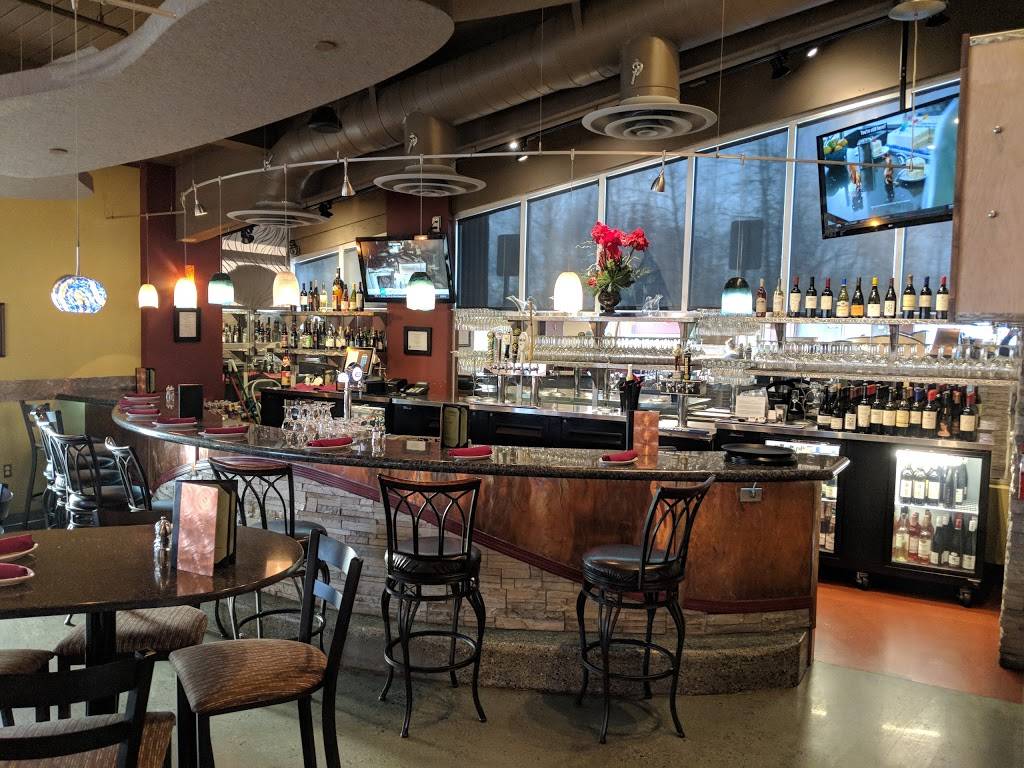 Yes Bistro | restaurant | 3801 Debarr Road, Anchorage, AK 99508, USA | 9072583199 OR +1 907-258-3199